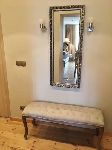 Apartamento Kalna Ielas Rezidence