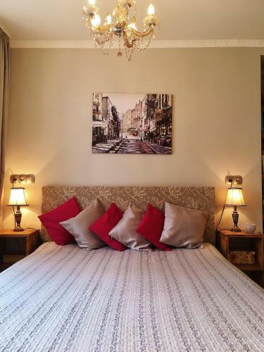 Apartamento Kalna Ielas Rezidence