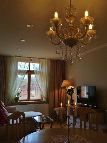 Apartamento Kalna Ielas Rezidence