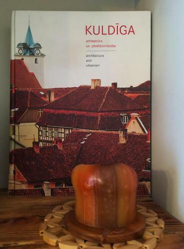 Apartamento Kalna Ielas Rezidence