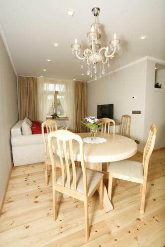 Apartamento Kalna Ielas Rezidence