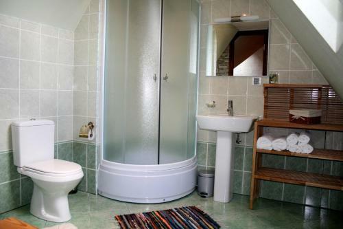 Apartamento Goldingen