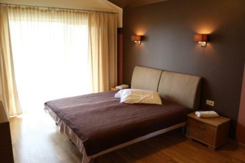 Hostal Beach Guesthouse Lenkas