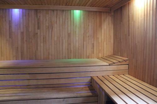 Hostal Beach Guesthouse Lenkas