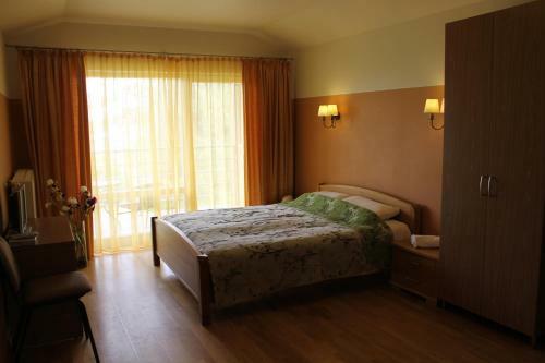 Hostal Beach Guesthouse Lenkas