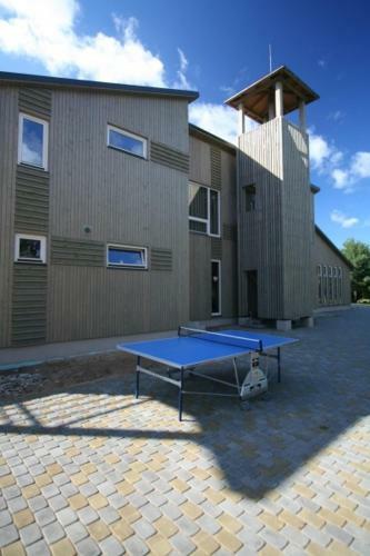 Hostal Beach Guesthouse Lenkas