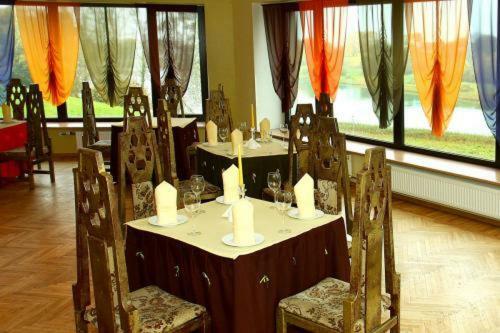 Hotel Talsi
