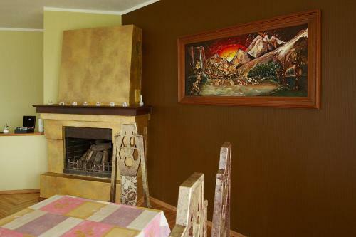 Hotel Talsi