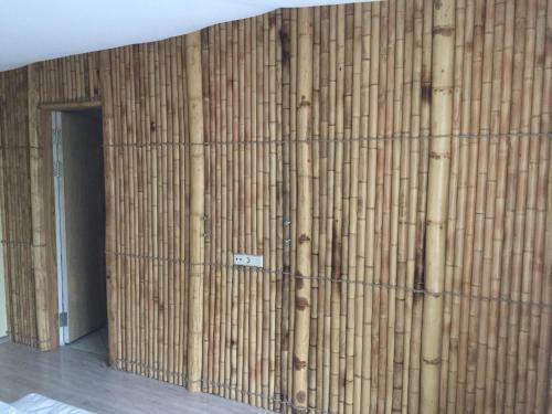 Apartamento Shaanti