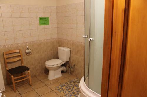 Albergue Latvijas Sarkan? Krusta Viesn?ca