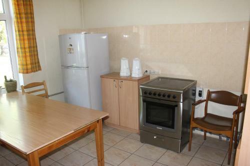 Albergue Latvijas Sarkan? Krusta Viesn?ca
