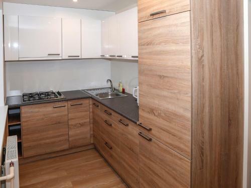 Apartamento Vin Service Rigas Street 2