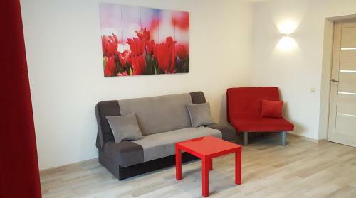 Apartamento Dimora Rent