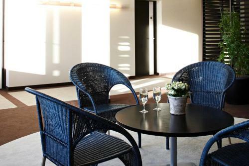 Hotel Xcelsus