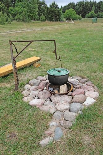 Camping Zvejnieks?ta