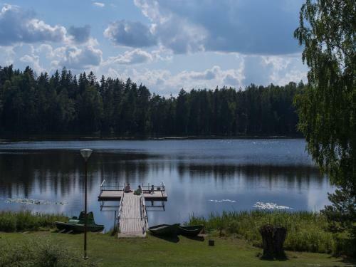 Hostal T?risma Centrs Ezernieki