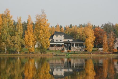 Hostal T?risma Centrs Ezernieki