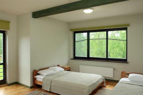 Hostal T?risma Centrs Ezernieki