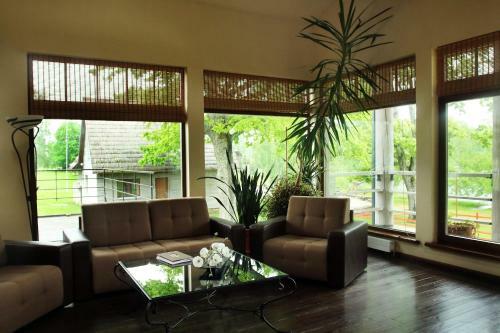 Hostal T?risma Centrs Ezernieki