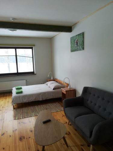 Hostal T?risma Centrs Ezernieki