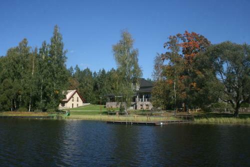 Hostal T?risma Centrs Ezernieki