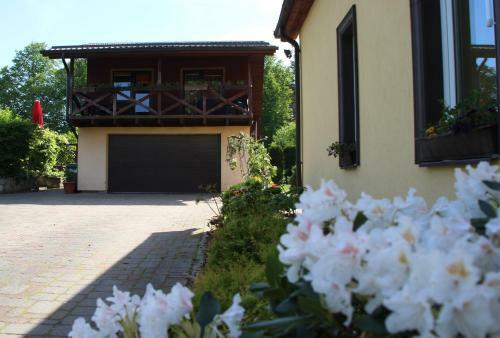 Agroturismo Jaunegl?tes