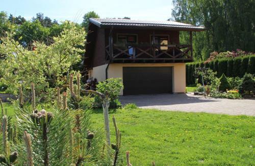 Agroturismo Jaunegl?tes