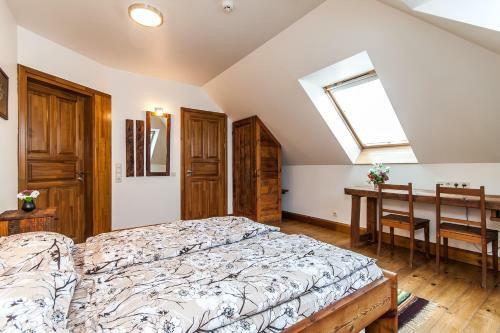 Hostal Lau?u Akmens