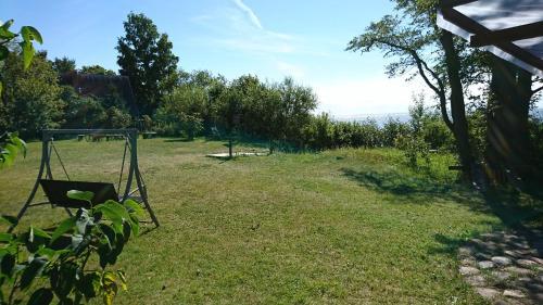 Agroturismo Guest House Vidlau?i