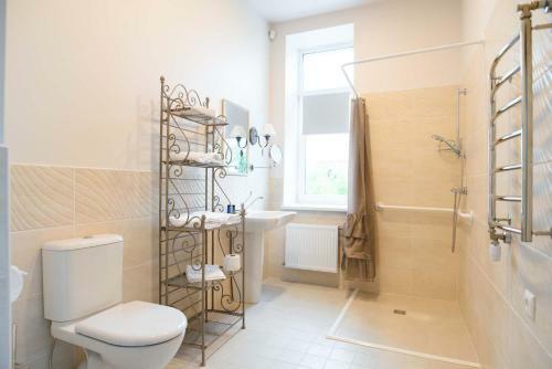 Hotel Silene Resort & Spa Egles Villa