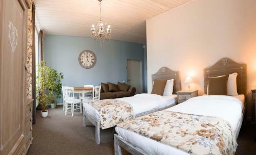 Hotel Silene Resort & Spa Egles Villa