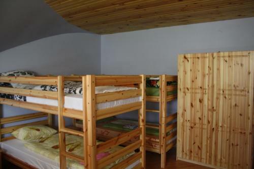 Hostal Guest House Kalnu P?poli