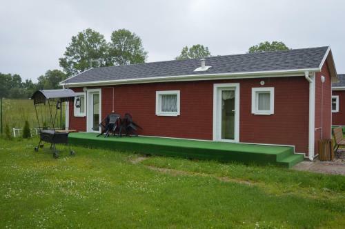 Hostal Guest House Kalnu P?poli