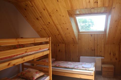 Hostal Guest House Kalnu P?poli
