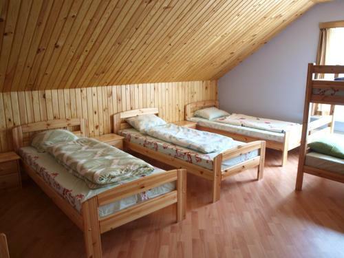 Hostal Guest House Kalnu P?poli