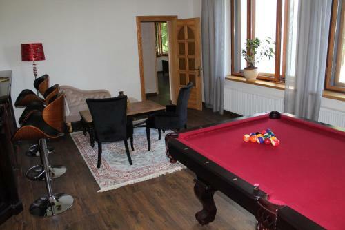 Hostal Villa Neubad