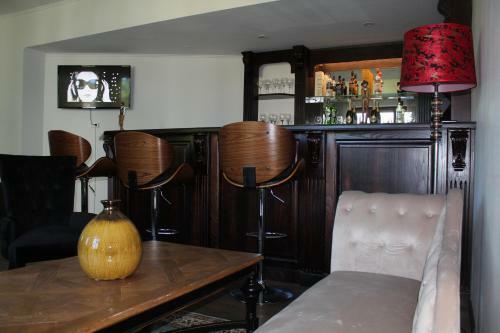 Hostal Villa Neubad