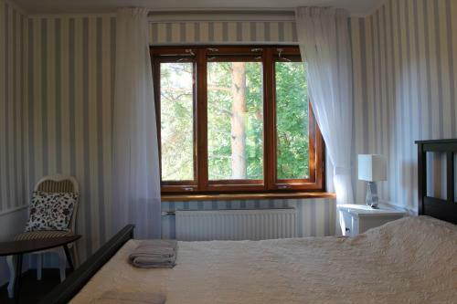 Hostal Villa Neubad