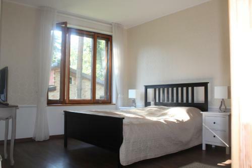 Hostal Villa Neubad