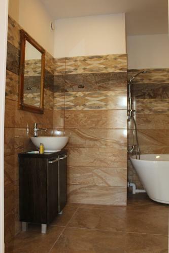 Hostal Villa Neubad