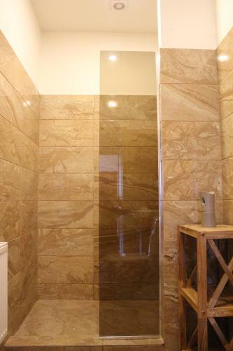 Hostal Villa Neubad