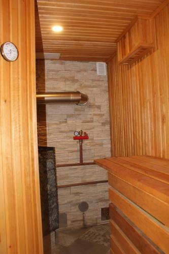 Hostal Villa Neubad
