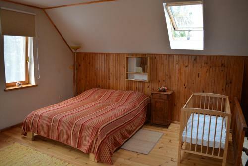 Singing Sands Apartment In Saulkrasti