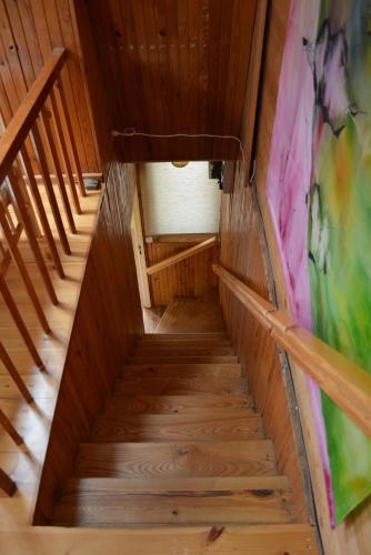 Singing Sands Apartment In Saulkrasti