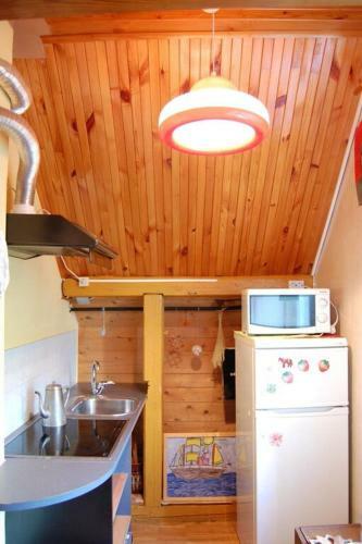 Singing Sands Apartment In Saulkrasti