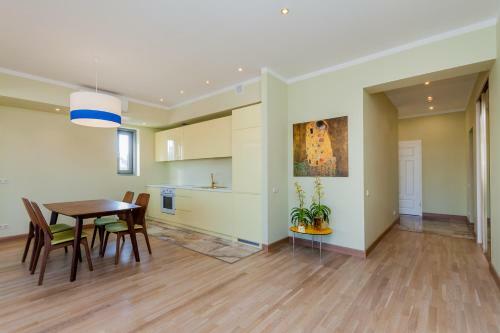 Saules Club Apart Hotel