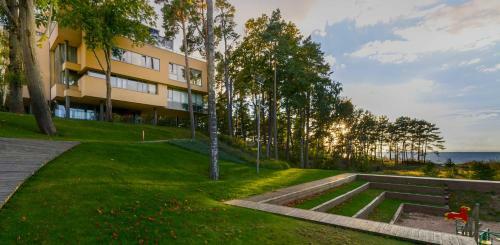 Saules Club Apart Hotel