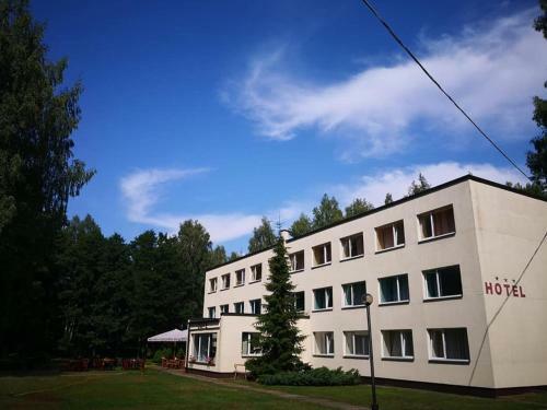 Hotel Minhauzena Unda