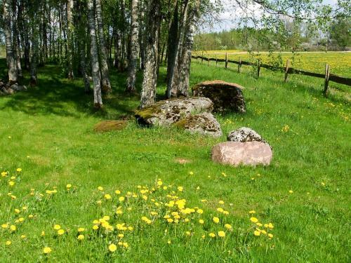 Hostal Viesu Nams Sidrabi