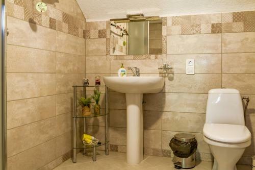 Hostal Viesu Nams Sidrabi